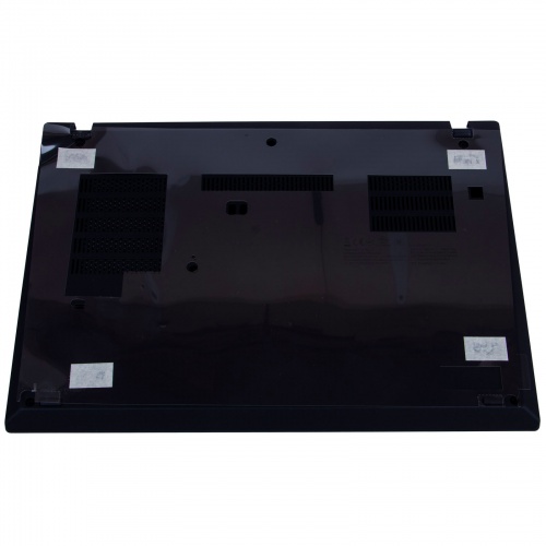 Obudowa dolna Lenovo ThinkPad T14 5CB0S95417 czarna