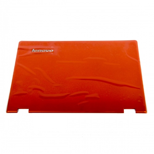 Obudowa matrycy Lenovo Yoga 3 14 700 orange