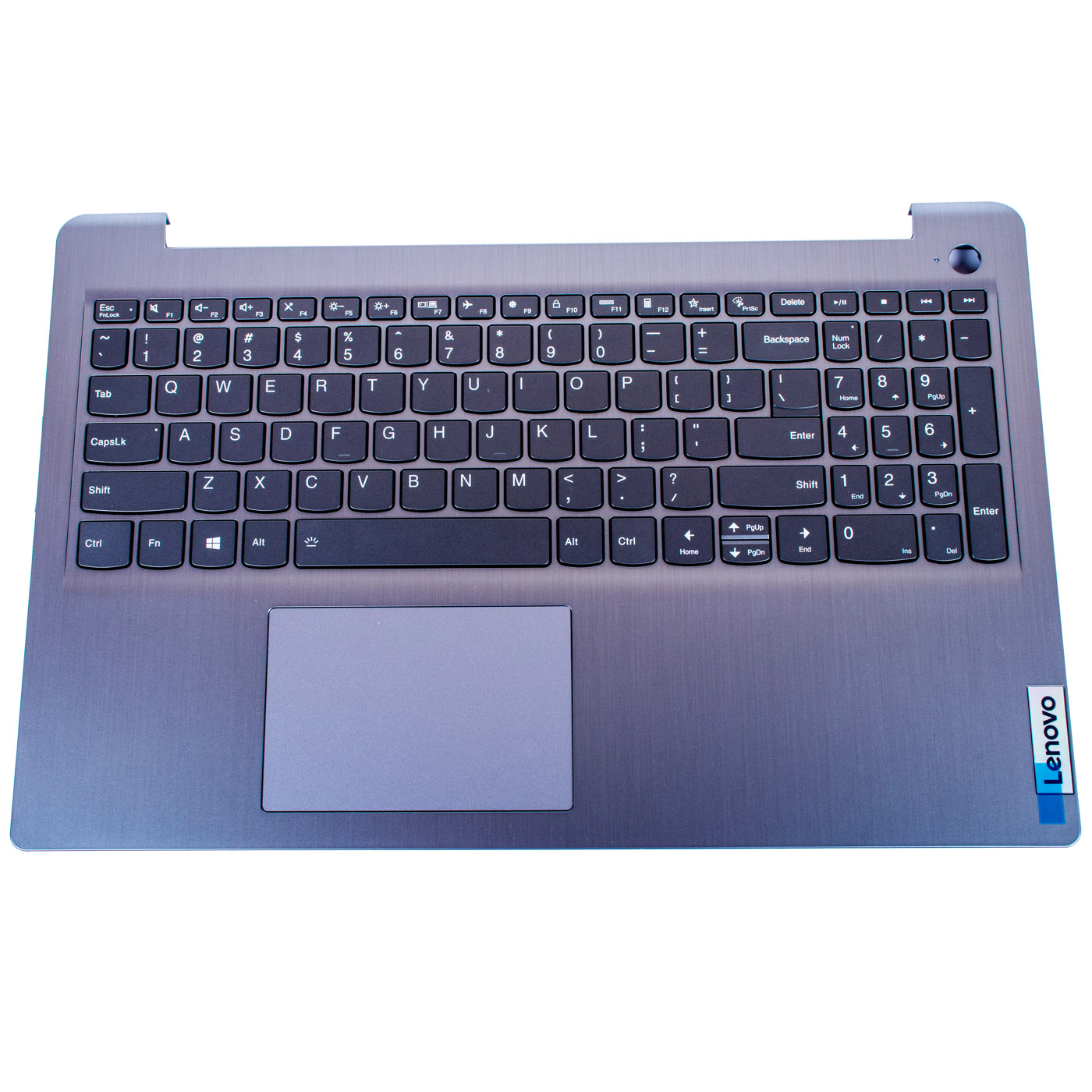  Palmrest klawiatura Lenovo IdeaPad 3 15 ITL6 ADA6 ALC6