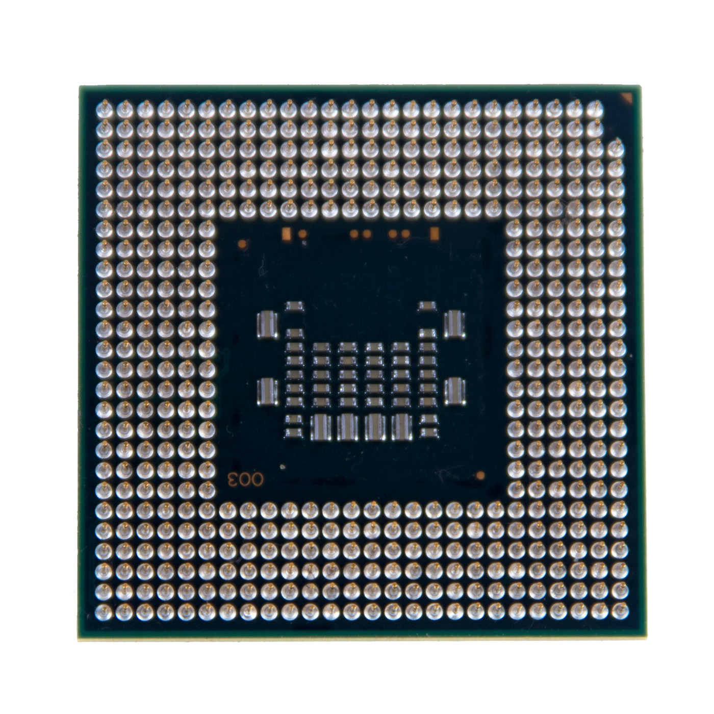 Procesor Intel Core 2 Duo T5450 2x1.67 GHz SLA4F