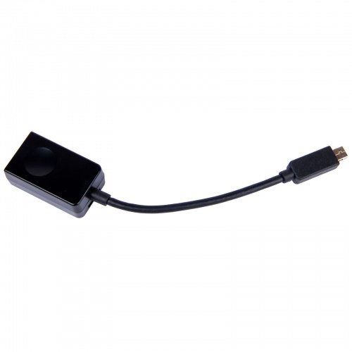 Adapter Ethernet LAN RJ45 miniDisplay Port Lenovo ThinkPad 04X6435