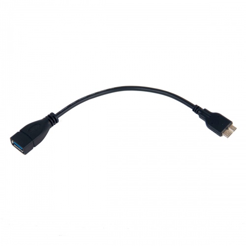 Adapter przejściówka micro USB 3.0 00HN742 Lenovo