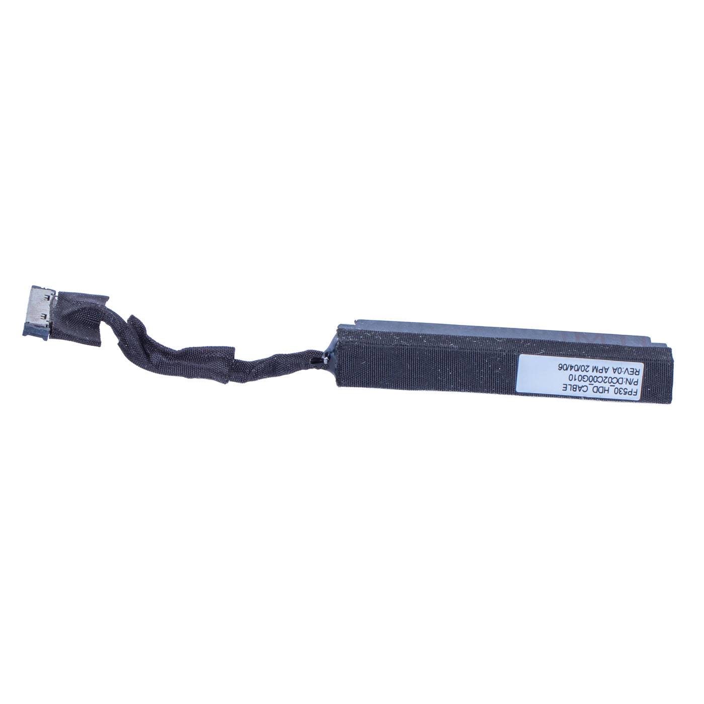 Adapter taśma dysku twardego sata Lenovo ThinkPad P53