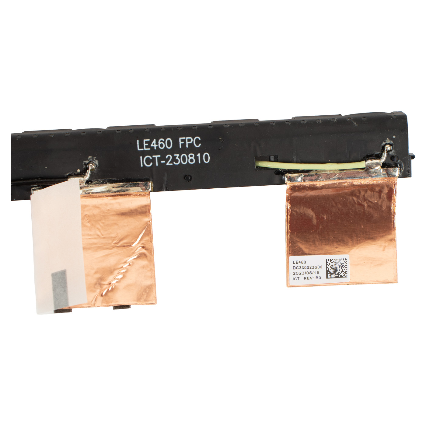 Antena WLAN WiFi Lenovo ThinkPad E14 6 gen