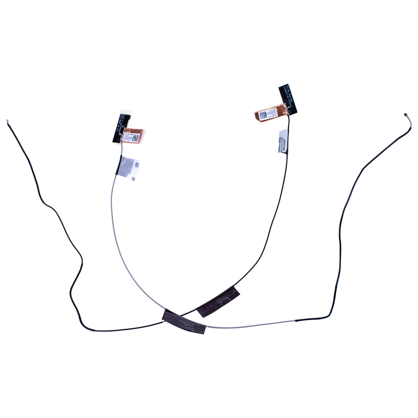 Antena WLAN WiFi Lenovo ThinkPad T14 P14s 3/4 gen