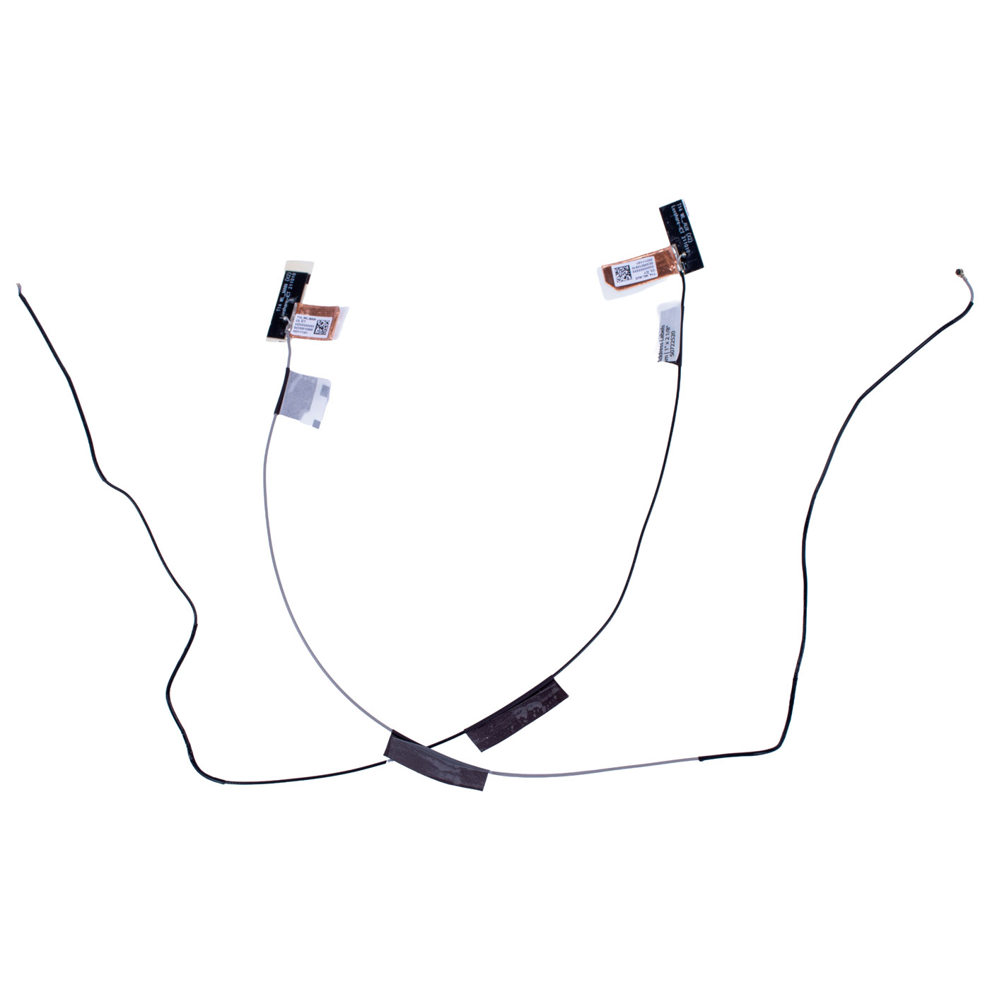 Antena WLAN WiFi Lenovo ThinkPad T14 P14s 3/4 gen