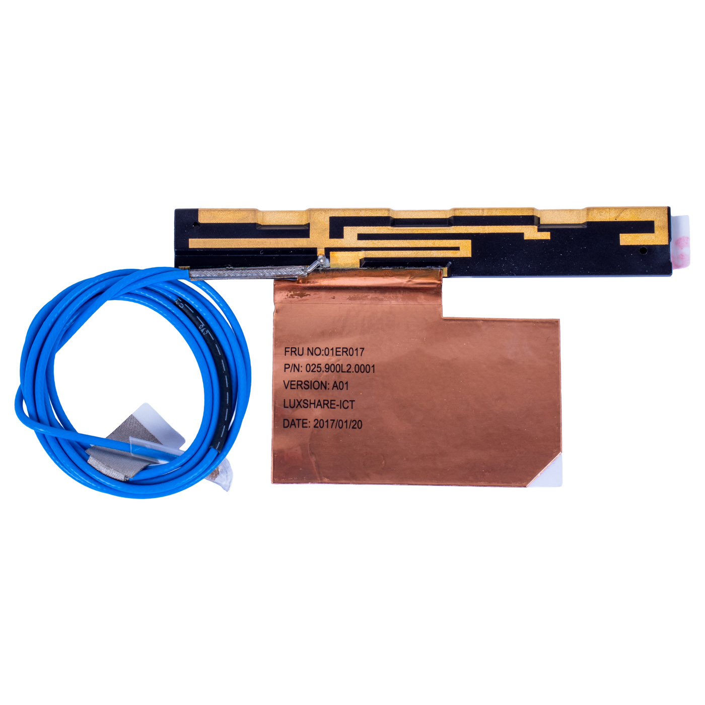 Antena WWAN Lenovo ThinkPad T570 T580 P51s P52s L