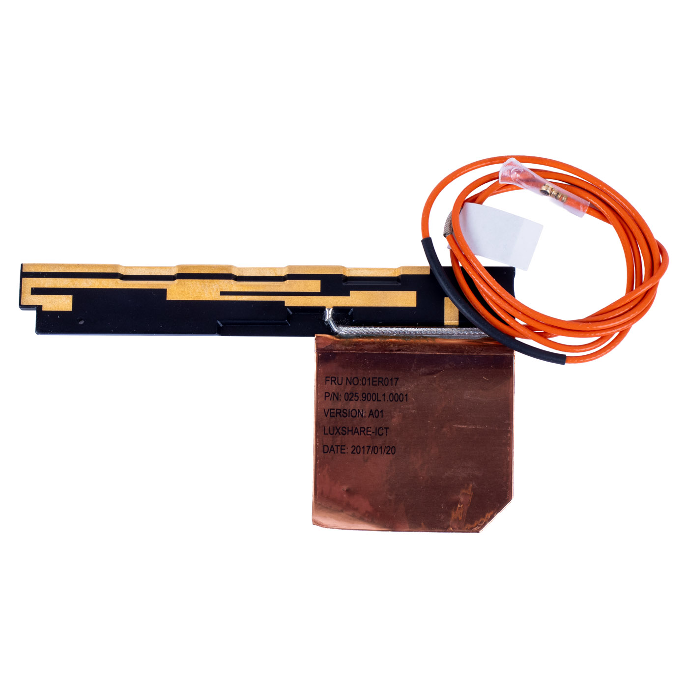 Antena WWAN Lenovo ThinkPad T570 T580 P51s P52s R