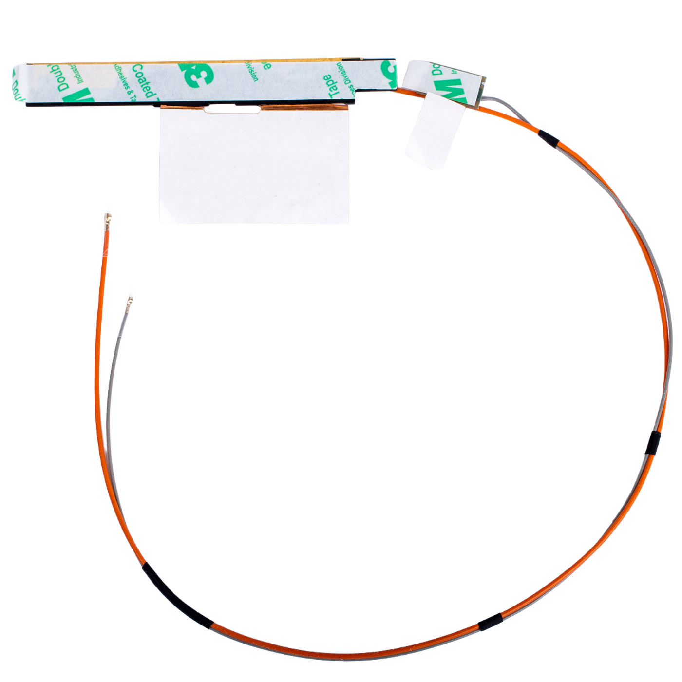 Anteny WWAN Lenovo ThinkPad X13 X390 para