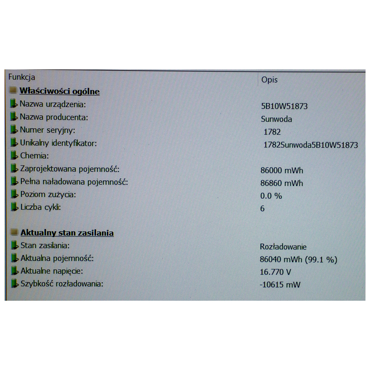 Bateria aku Lenovo ThinkPad T16 P16s 1 2 gen