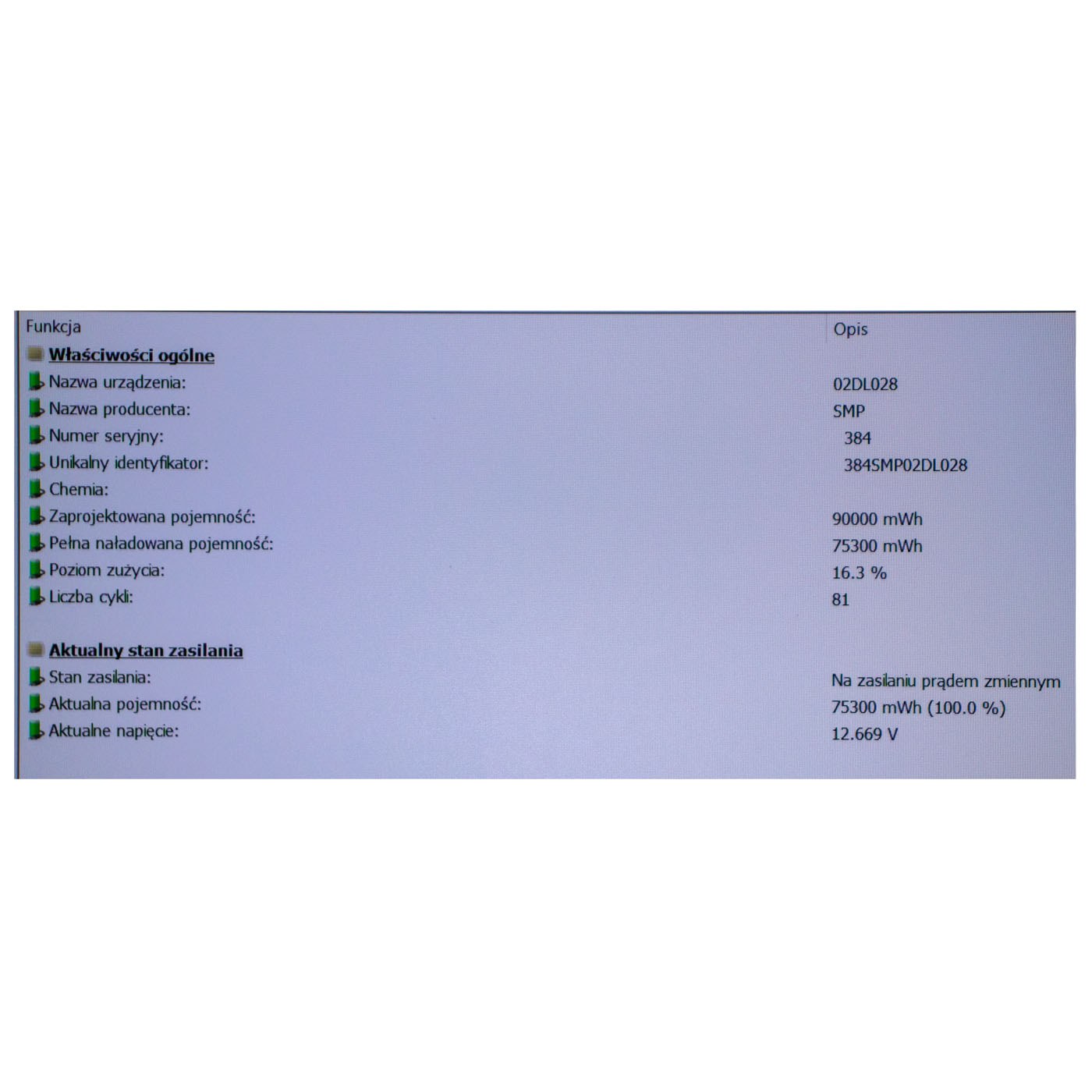 Bateria akumulator Lenovo ThinkPad P53