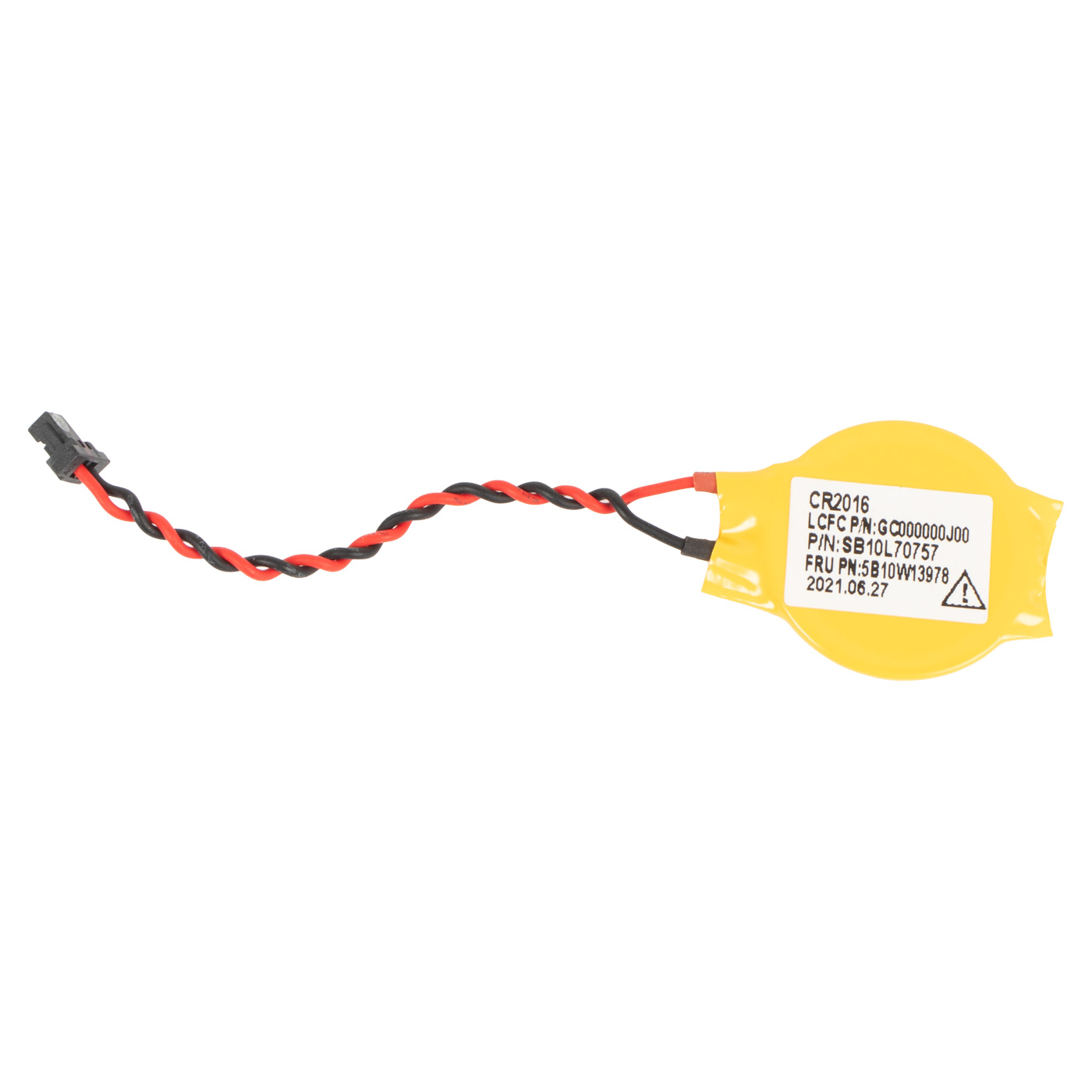 Bateria BIOS Lenovo T490s T14 P14s P16s E14