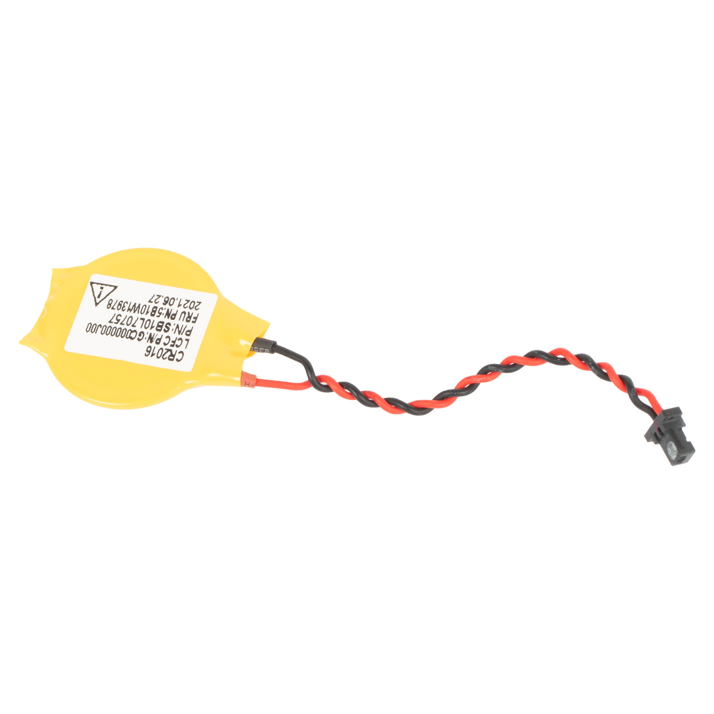 Bateria BIOS Lenovo T490s T14 P14s P16s E14