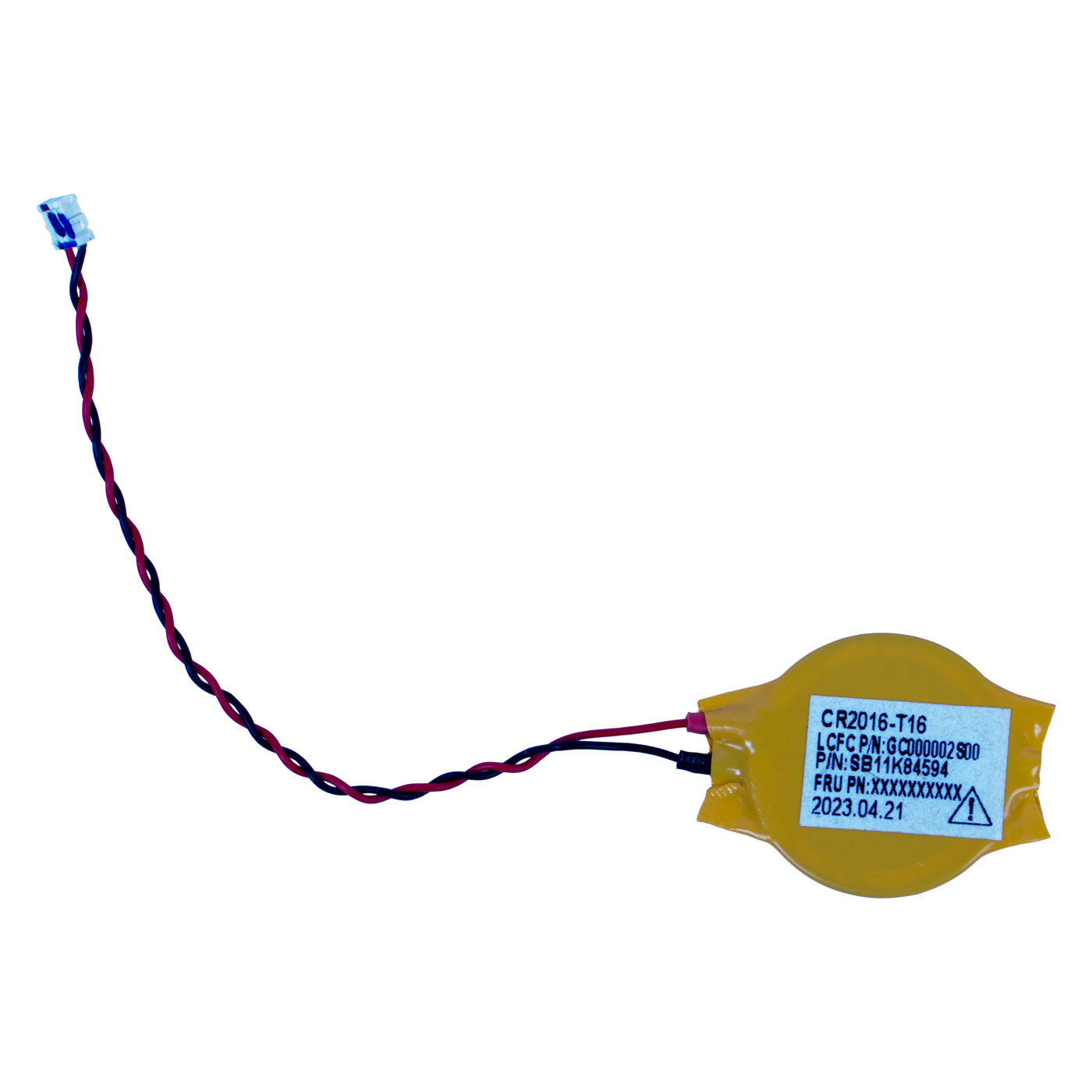 Bateria BIOS Lenovo X1 Carbon 12 13 X1 2-in-1 Gen 9