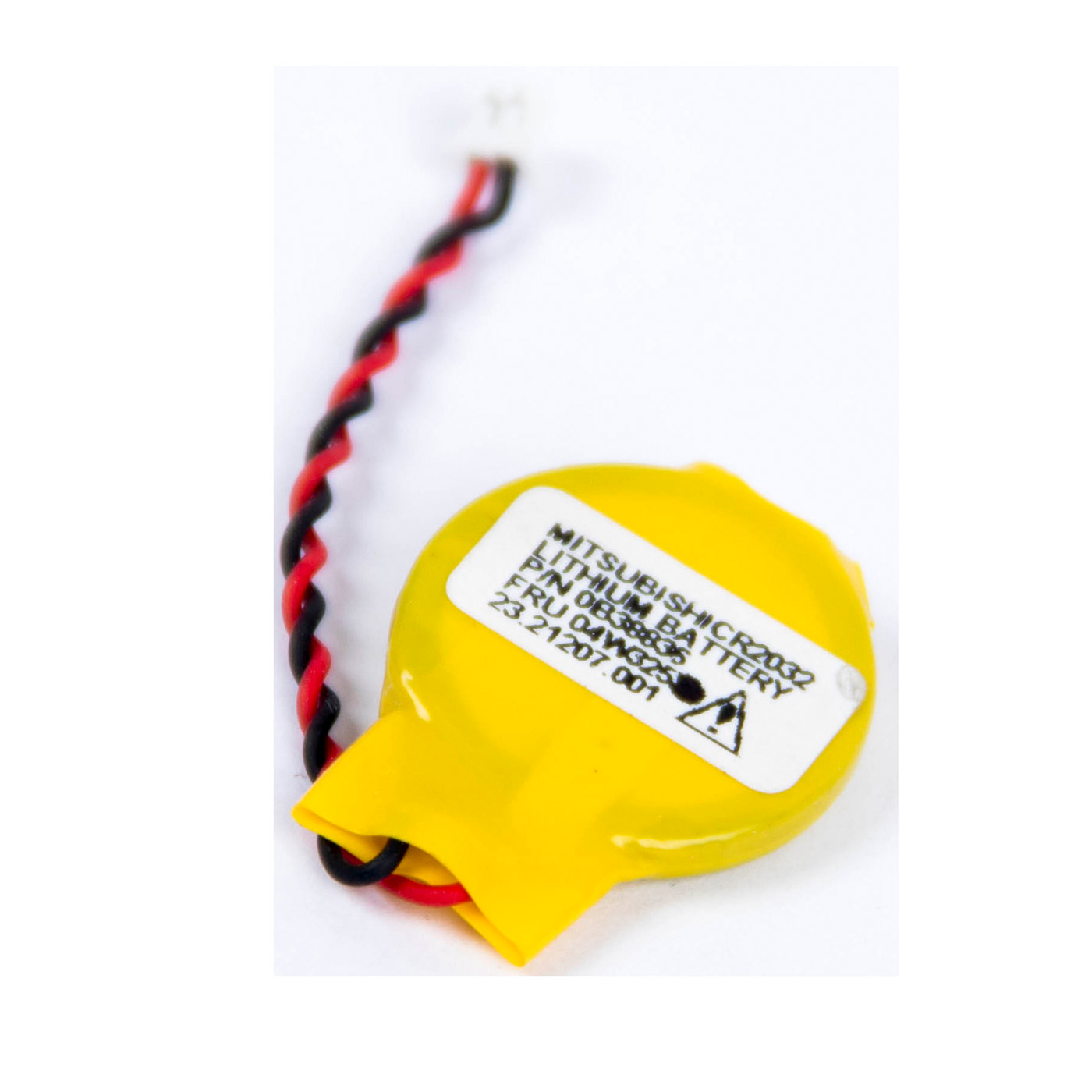 Bateria CMOS BIOS Lenovo ThinkPad X230s T430s L430 L530 04W3253