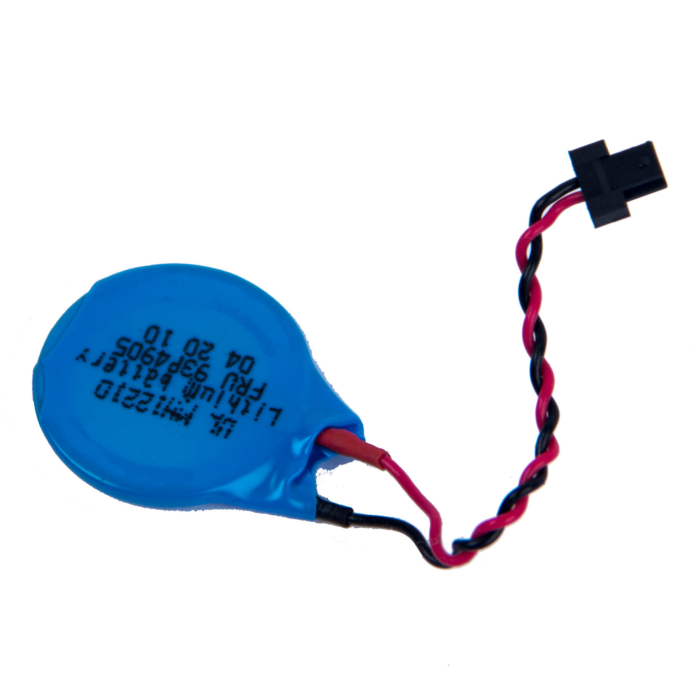 Bateria CMOS BIOS Lenovo ThinkPad X100e 93P4905 :: ABCDEAL.PL