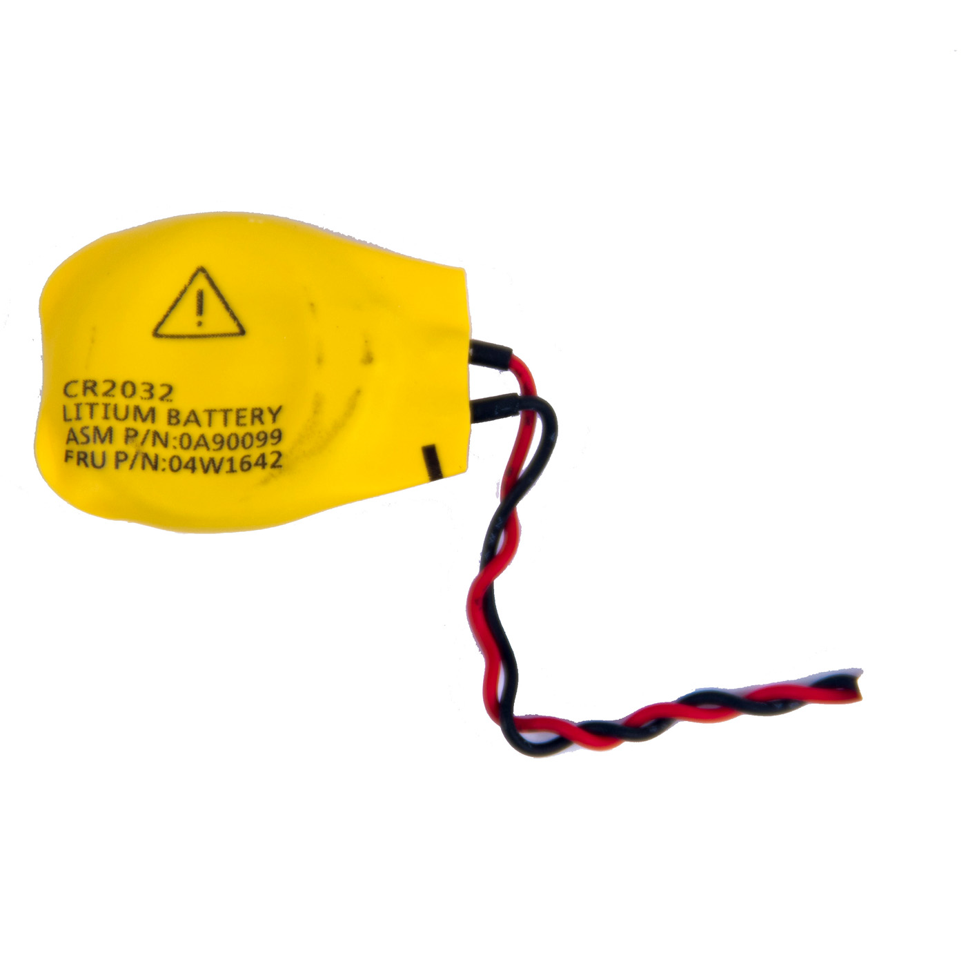 Bateria CMOS BIOS Lenovo ThinkPad T450s T440s T430 T460s