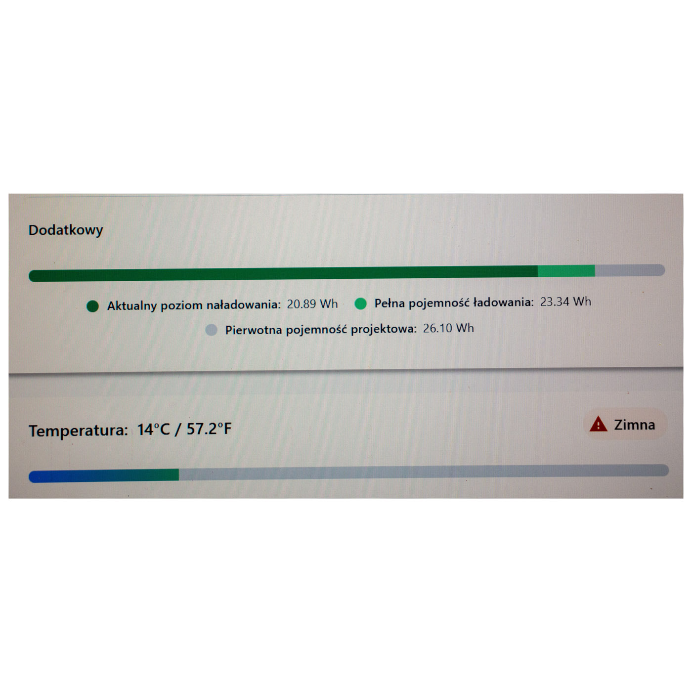 Bateria Lenovo ThinkPad T460s T470s 01AV462