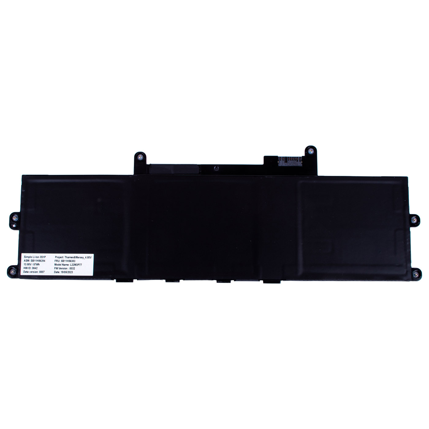 Bateria Lenovo ThinkPad X1 Carbon 12 X1 2-in-1 Gen 9