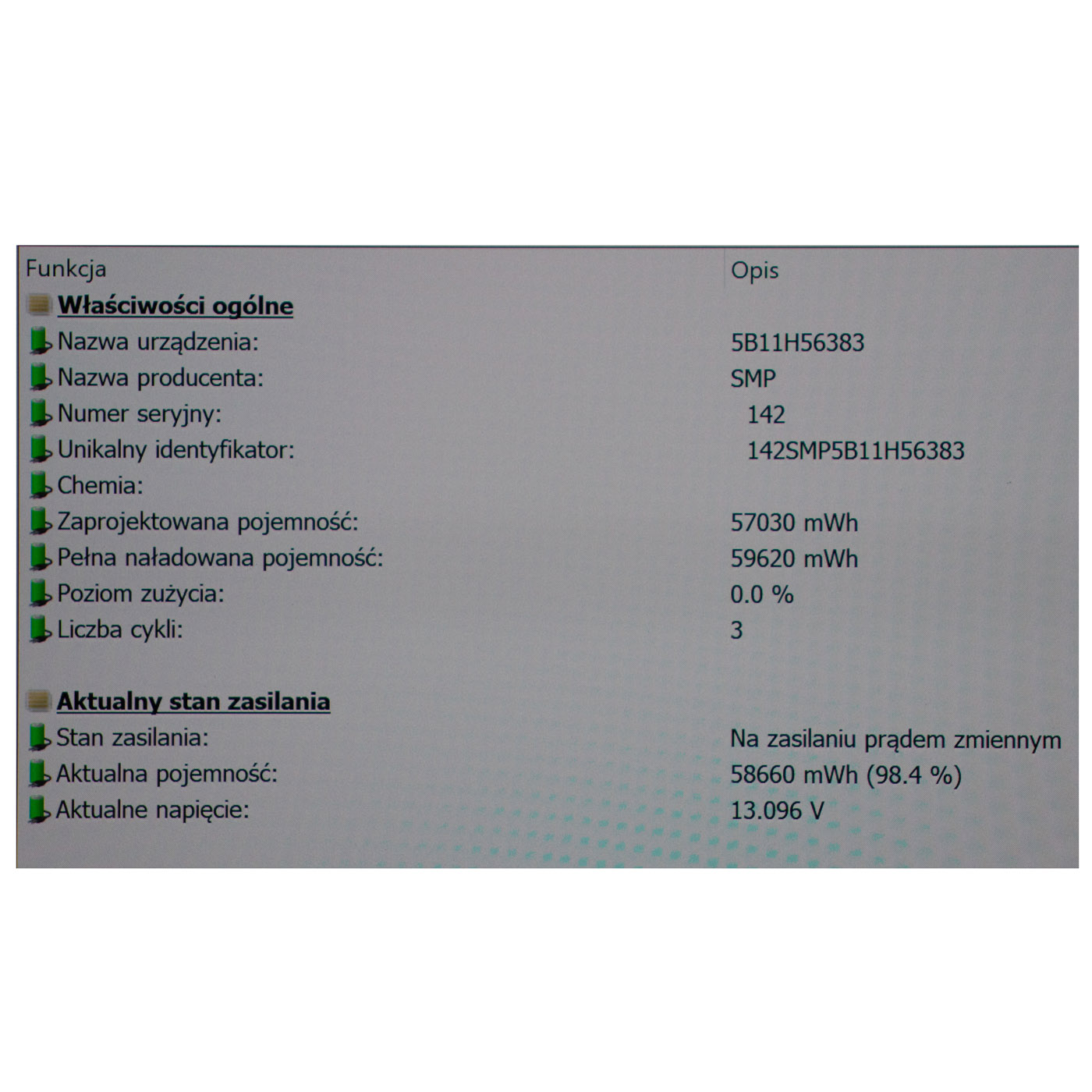 Bateria Lenovo ThinkPad X1 Carbon 12 X1 2-in-1 Gen 9