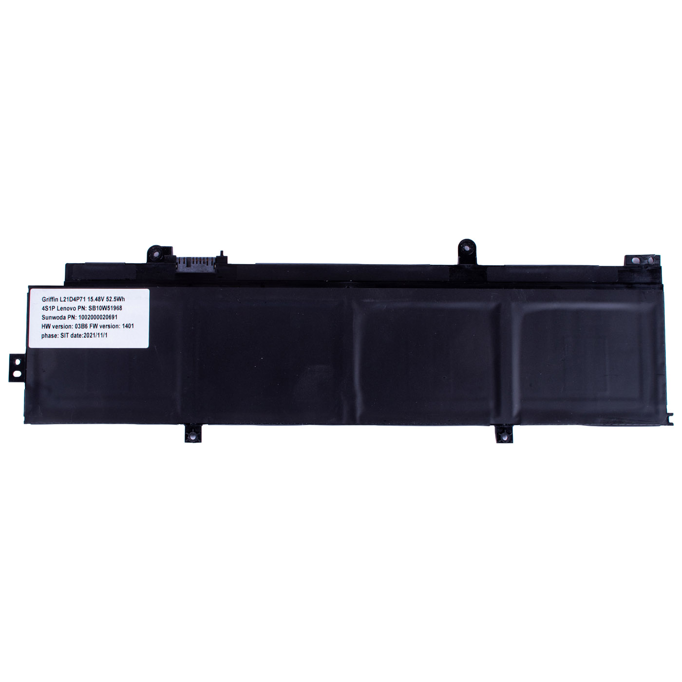 Bateria Lenovo ThinkPad T14 P14s 3 generacja