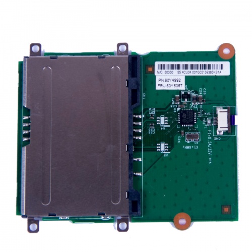 Czytnik kart inteligentnych Lenovo ThinkPad T510 W510