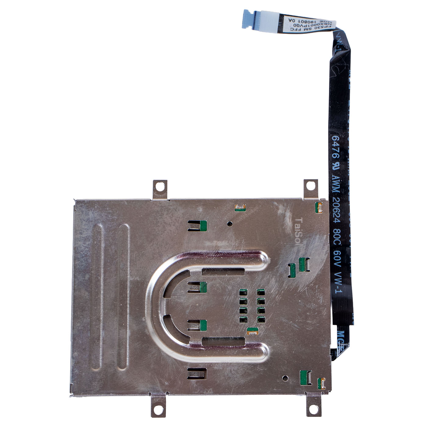 Czytnik kart inteligentnych taśma Lenovo P53