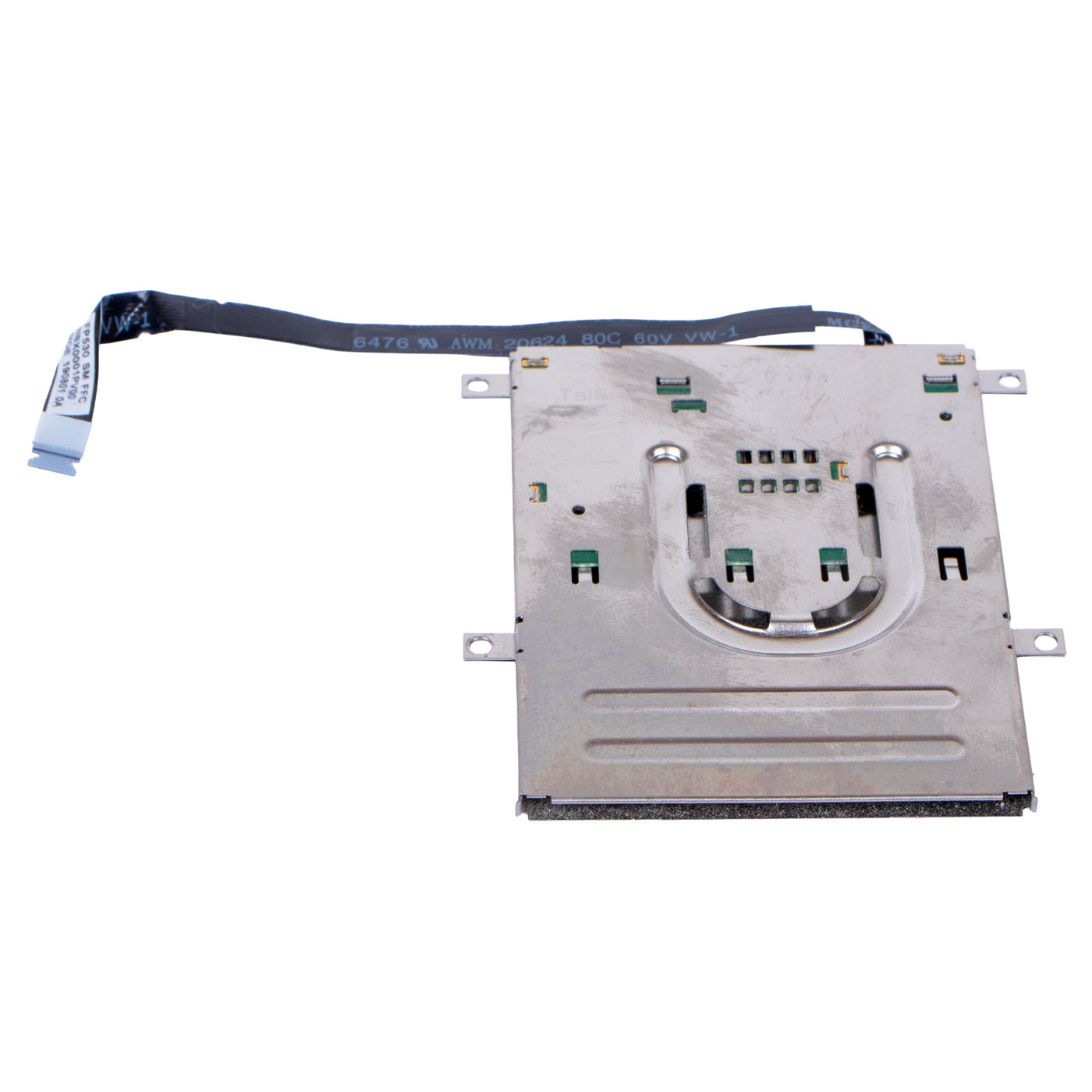 Czytnik kart inteligentnych taśma Lenovo P53