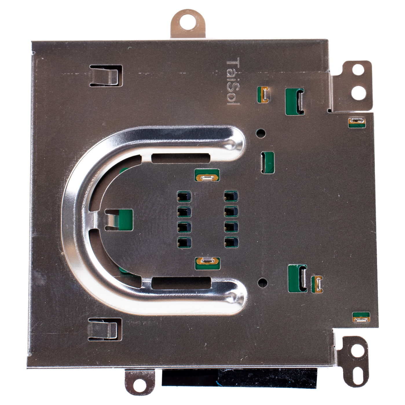 Czytnik kart inteligentnych Lenovo T14 P14s X13 T14s P16