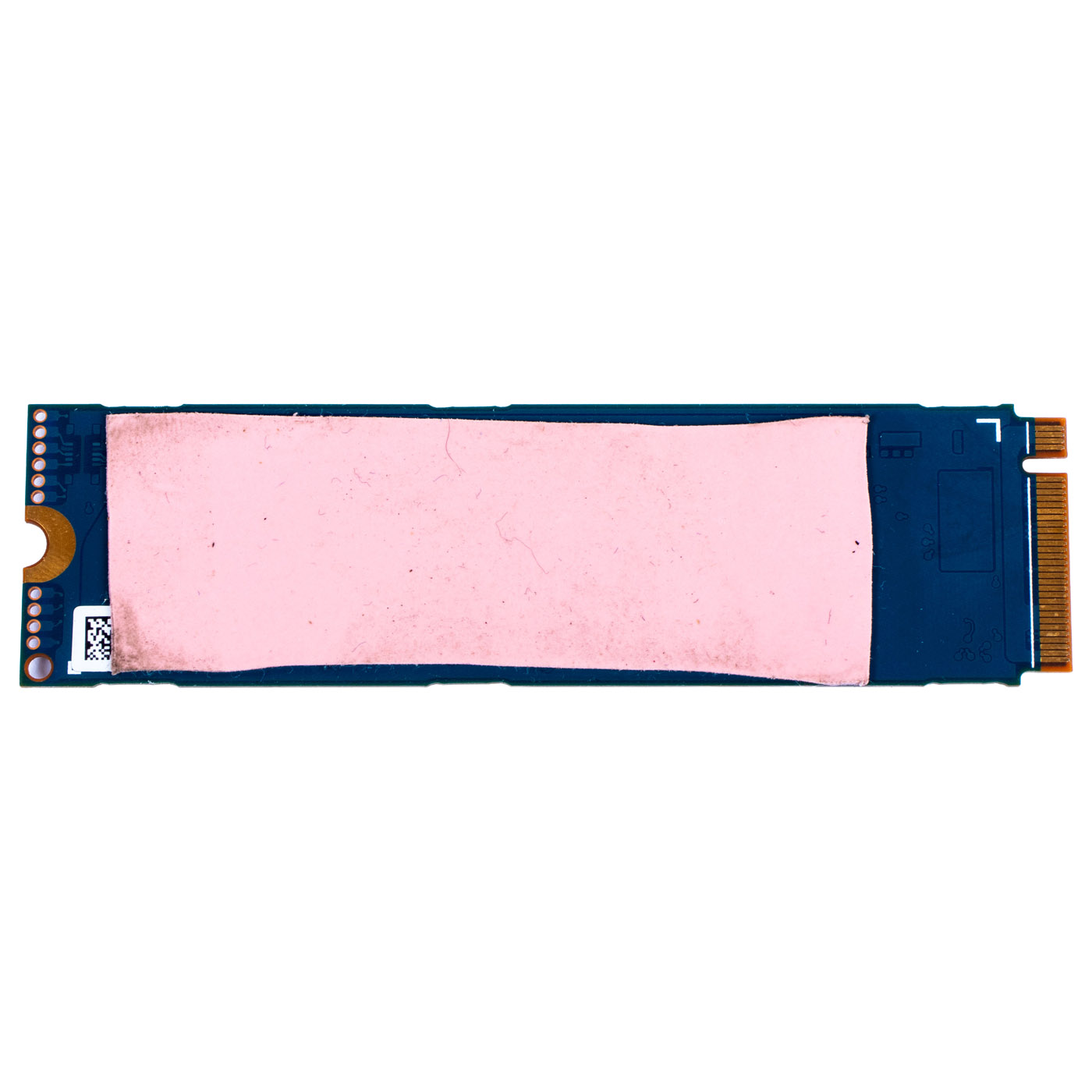 Dysk twardy M.2 256 GB Kioxia PCIe NVMe 4.0 x4