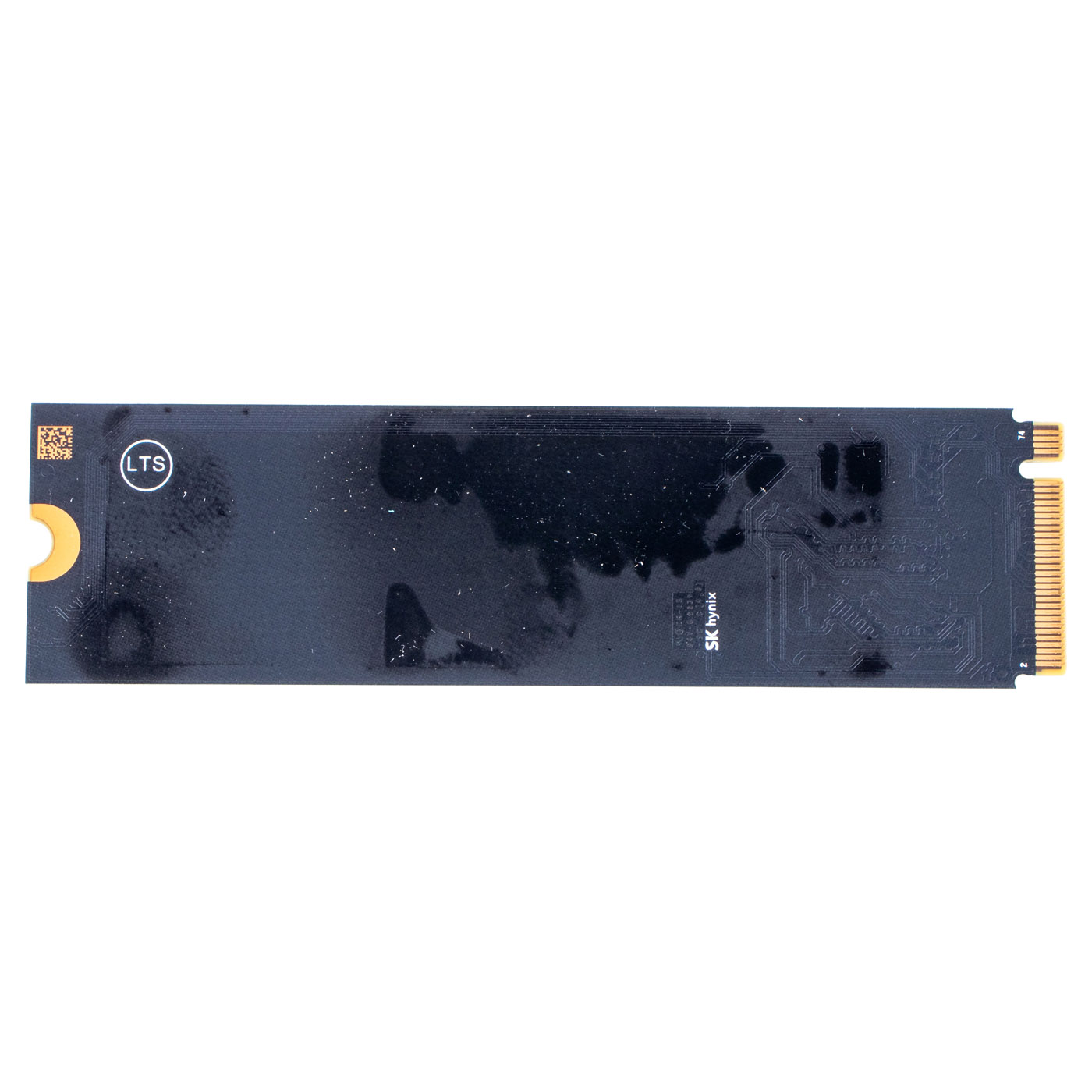 Dysk twardy M.2 256 GB SK Hynix PCIe NVMe 4.0 x4