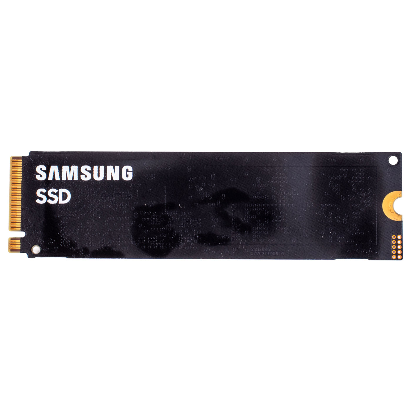 Dysk twardy Samsung 512 GB PCIe NVMe 4X4 M2 2280
