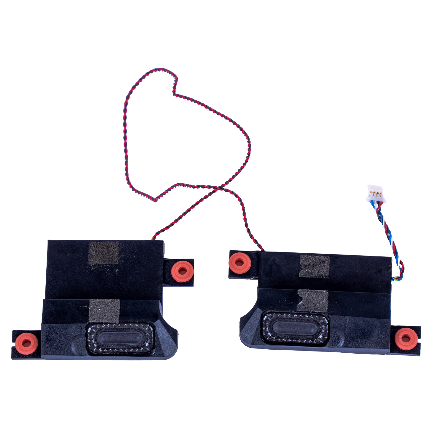 Głośniki Lenovo IdeaPad Gaming 3 15 IMH05 ARH05