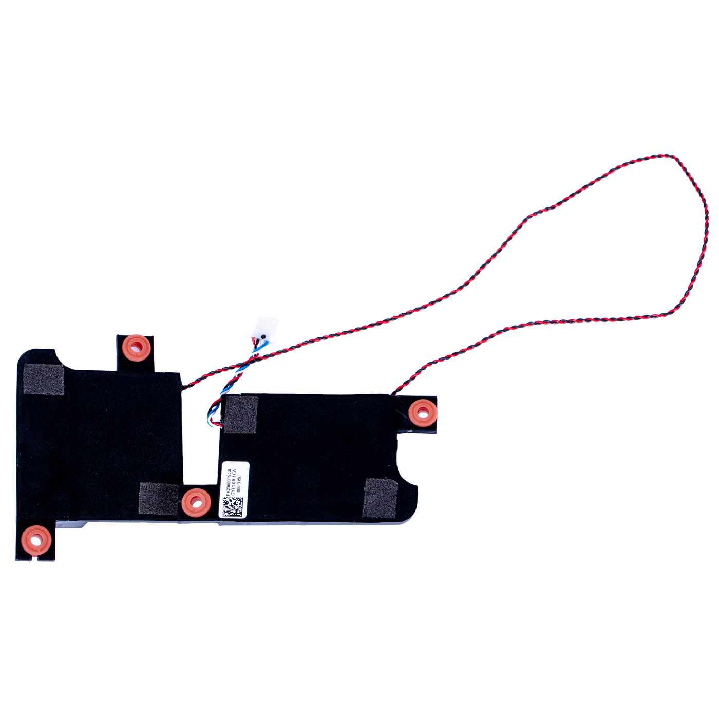 Głośniki Lenovo IdeaPad Gaming 3 15 IMH05 ARH05