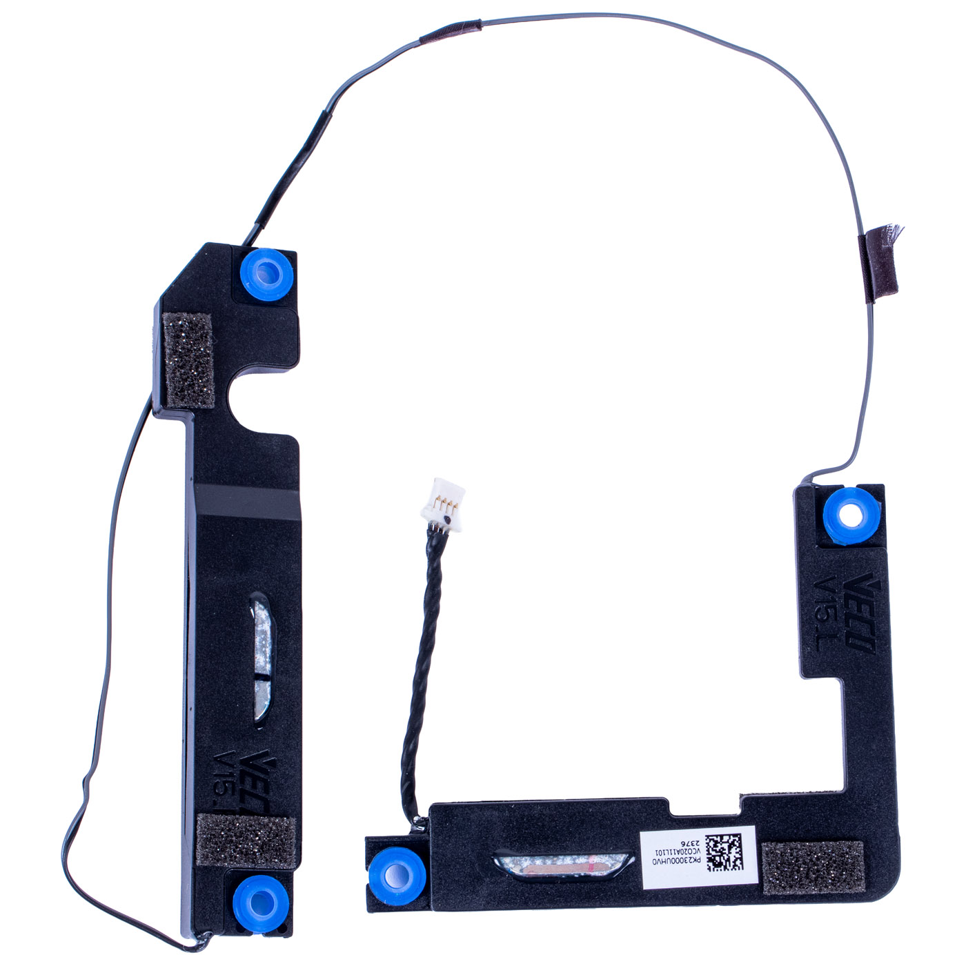 Głośniki Lenovo IdeaPad V15 2/3 gen