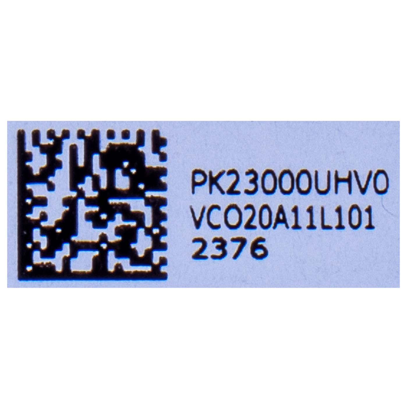 Głośniki Lenovo IdeaPad V15 2/3 gen