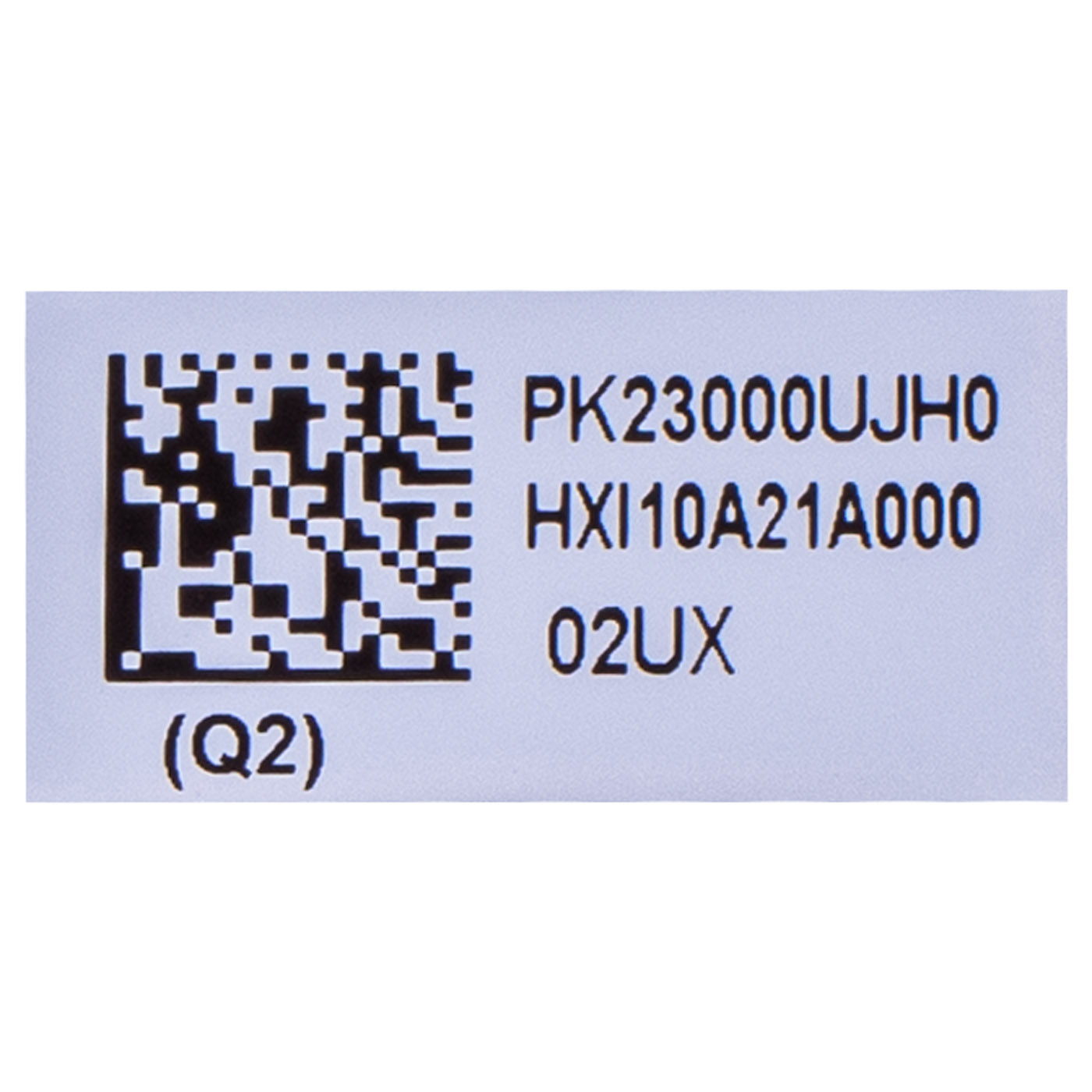 Głośniki Lenovo IdeaPad 3 14 ITL6 ADA6 ALC6