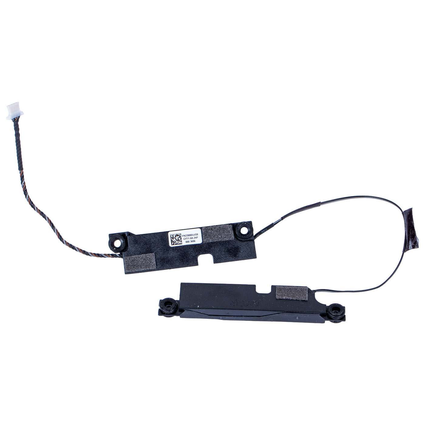 Głośniki Lenovo IdeaPad 3 14 ITL6 ADA6 ALC6