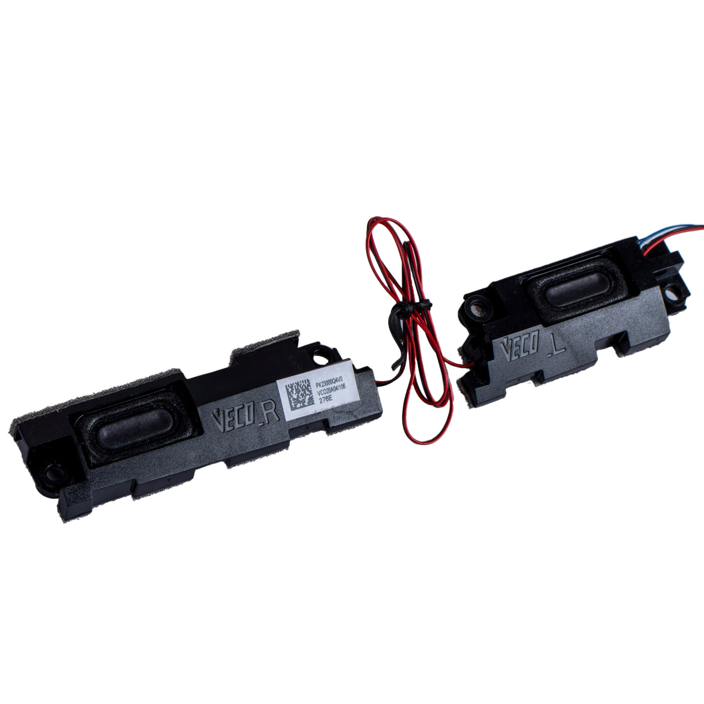 Głośniki Lenovo ThinkPad E480 E485 E490 E495