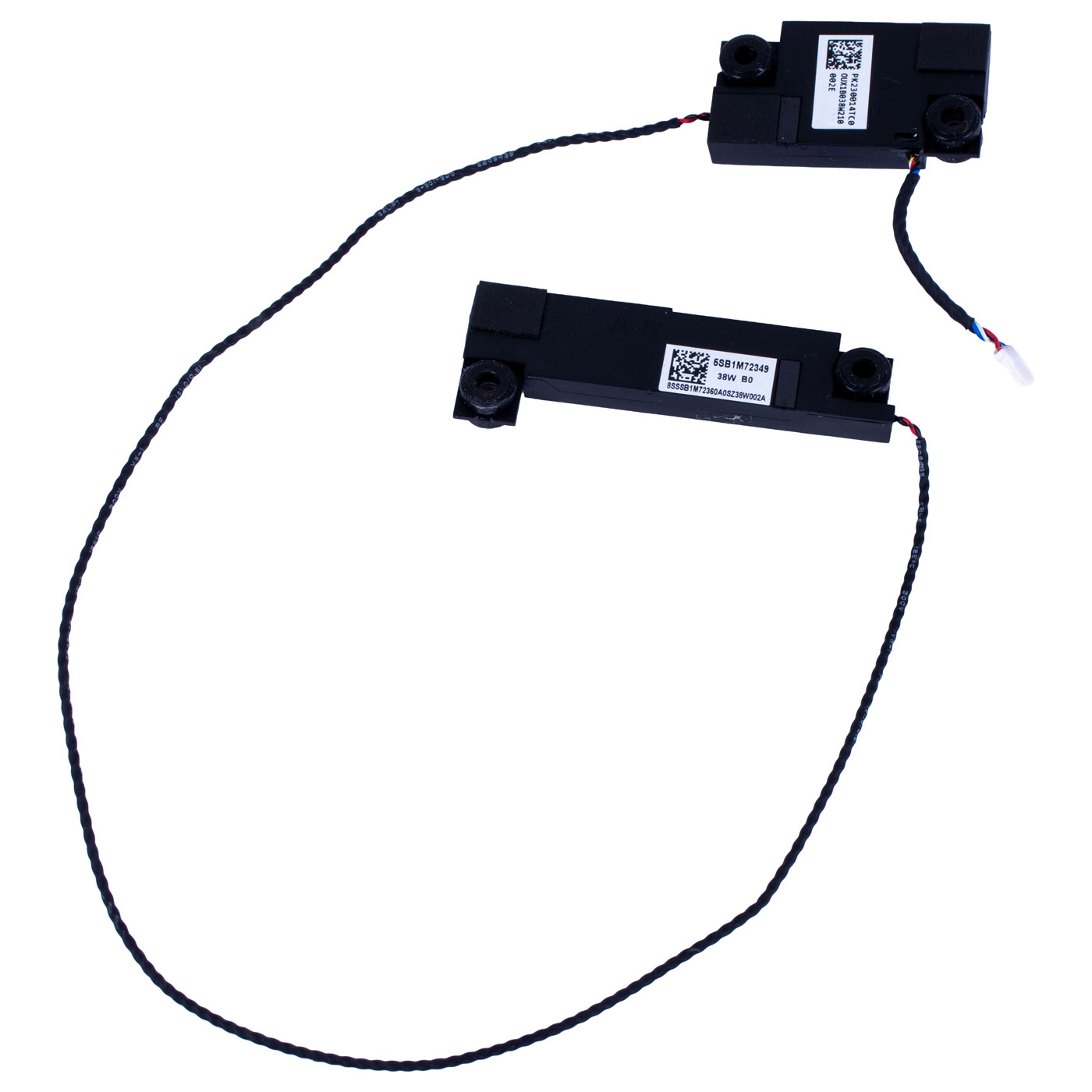 Głośniki Lenovo ThinkPad E16 2 generacja