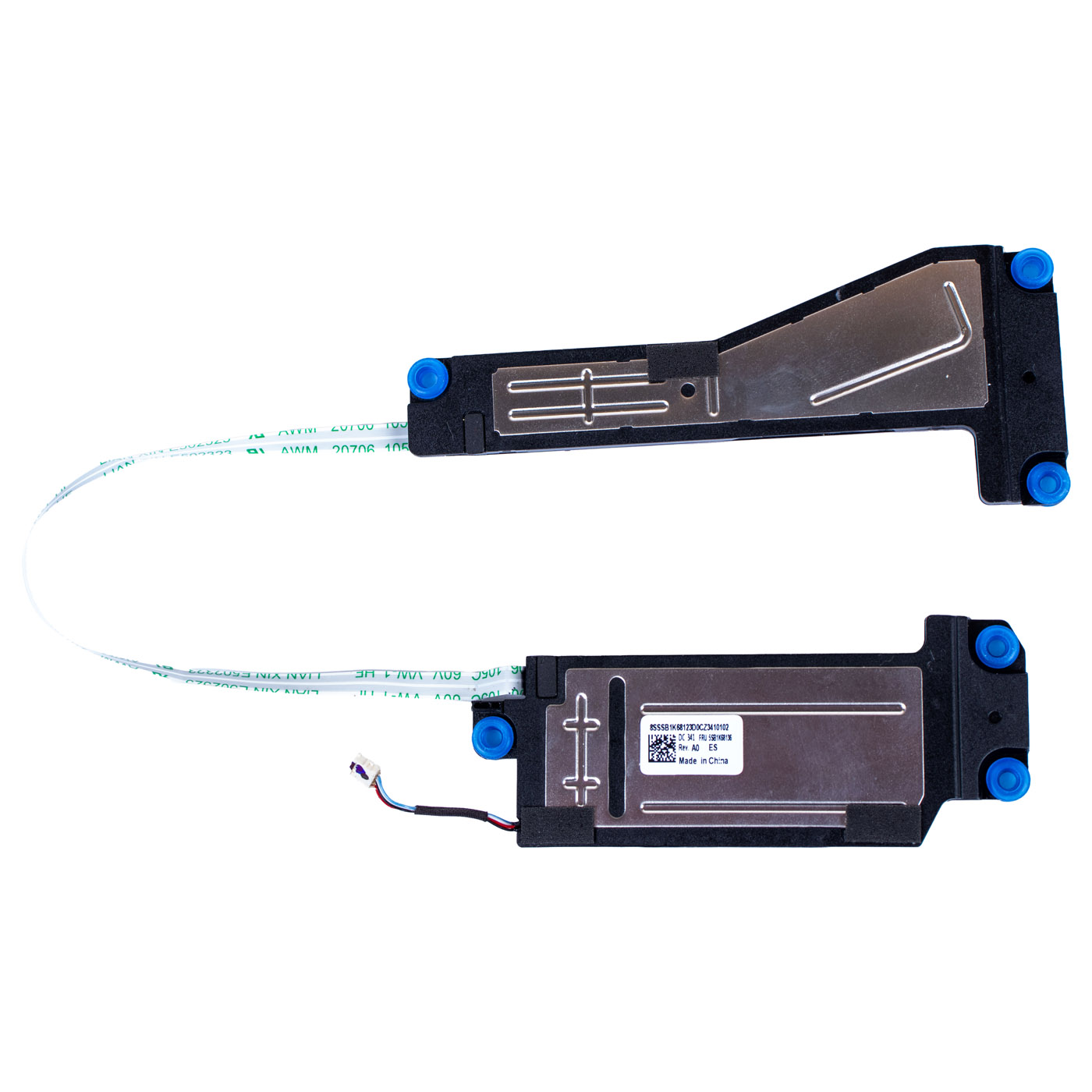 Głośniki Lenovo X1 Carbon 12 13 X1 2-in-1 Gen 9 10