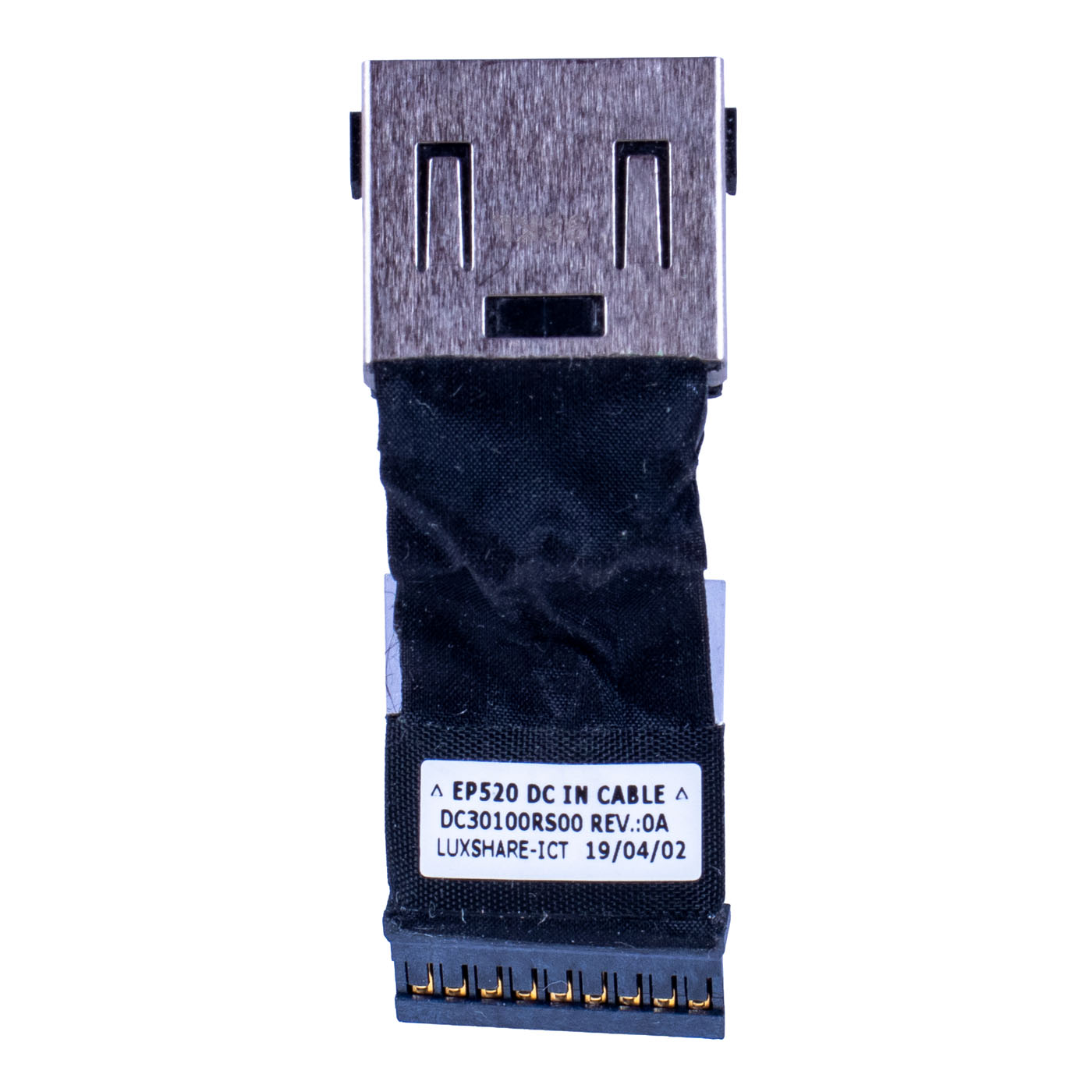 Gniazdo zasilania Lenovo ThinkPad P53