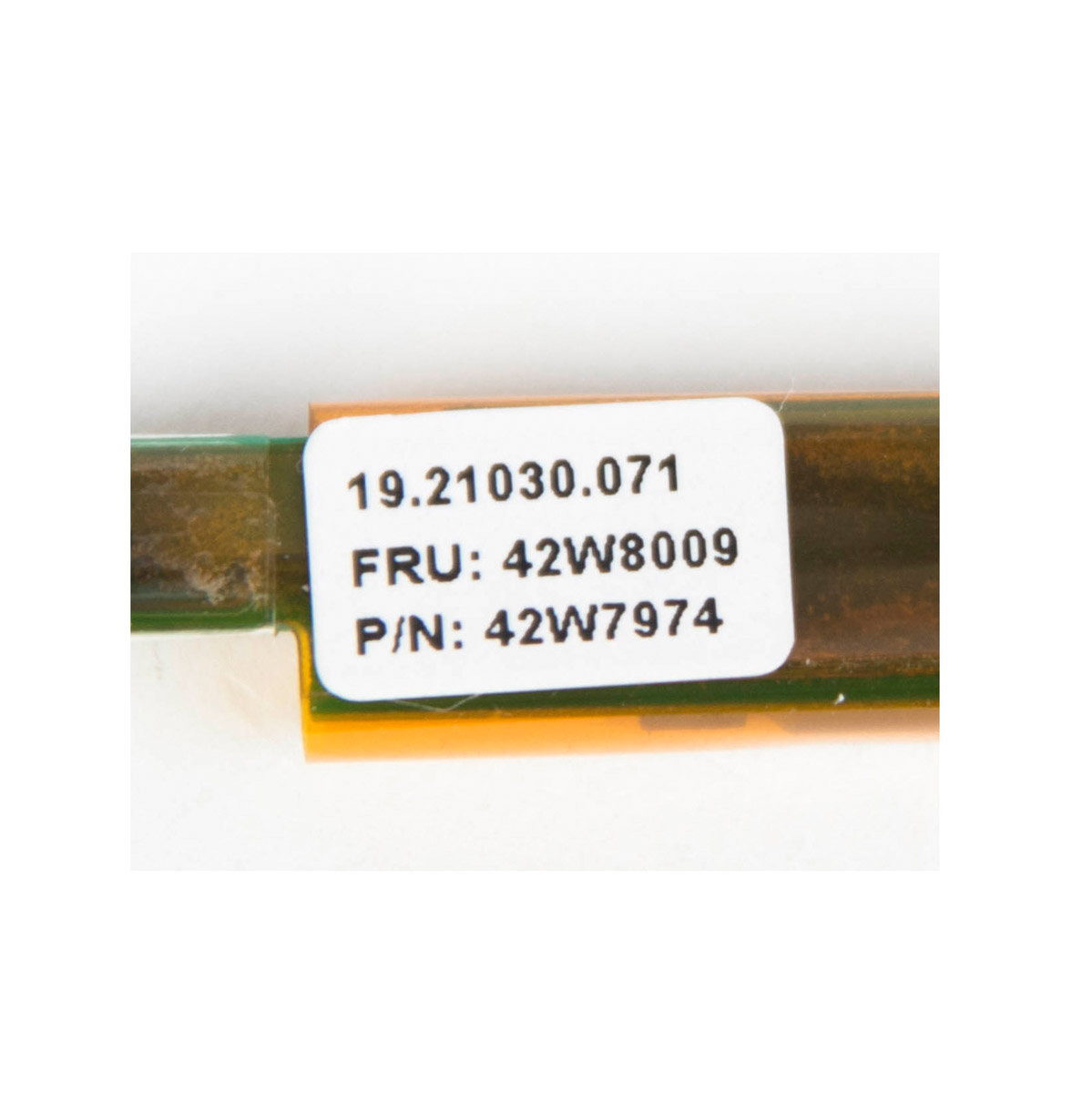 Inwerter matrycy LCD Lenovo ThinkPad X200 X200s X201