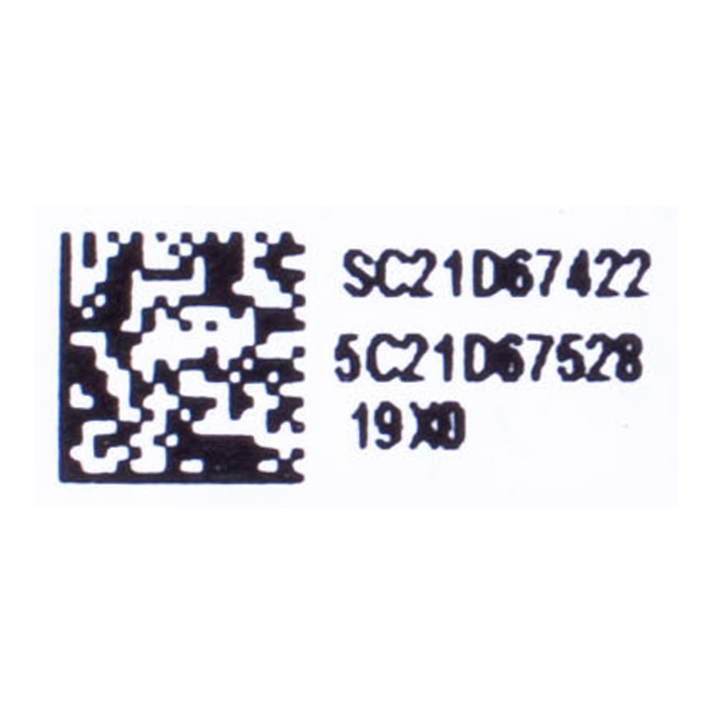 Kamera RGB IR Hybryda Lenovo X13 T14s P16 L13 L14 L15 T16