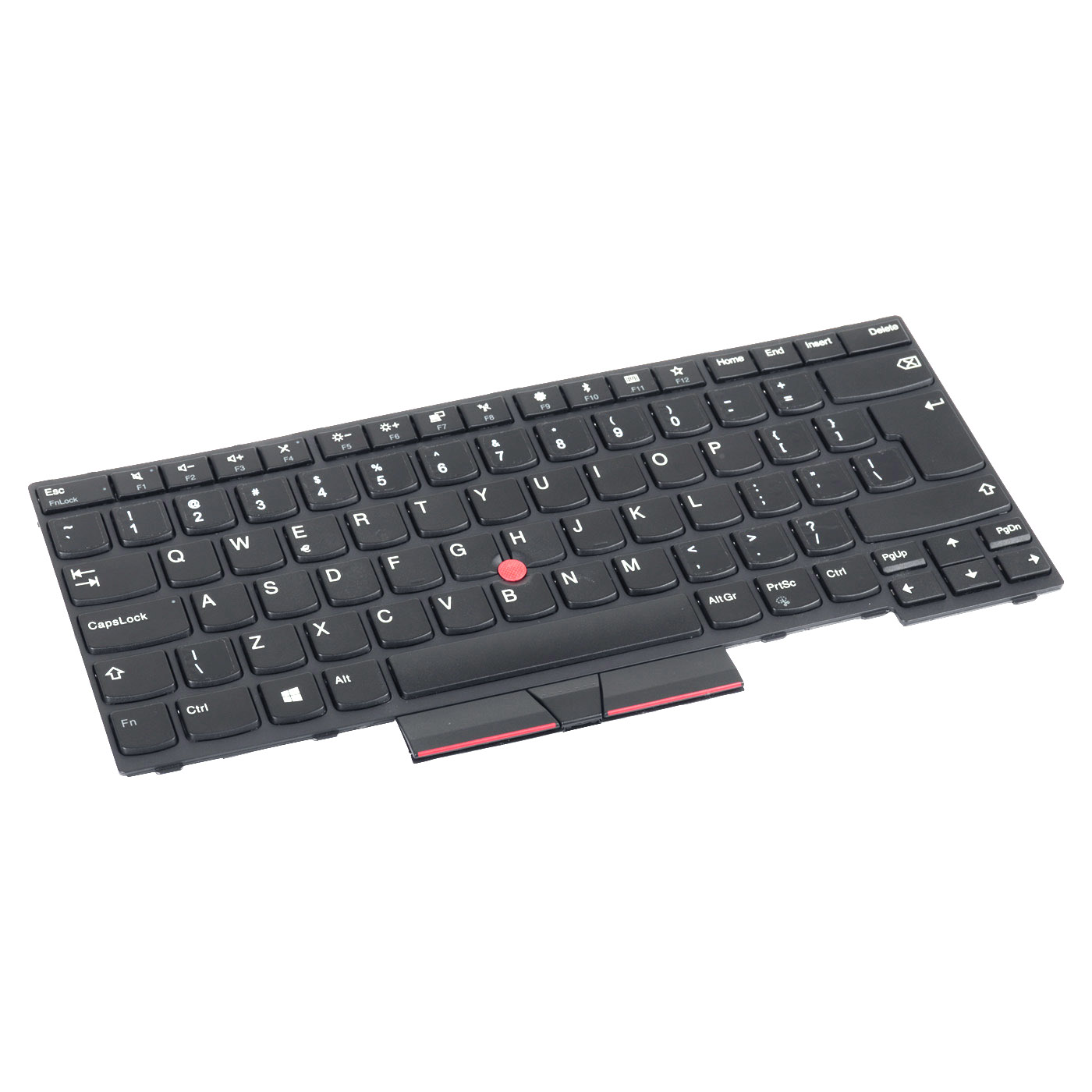 Klawiatura Lenovo E480 E490 T480s L480 L380 T490 L390