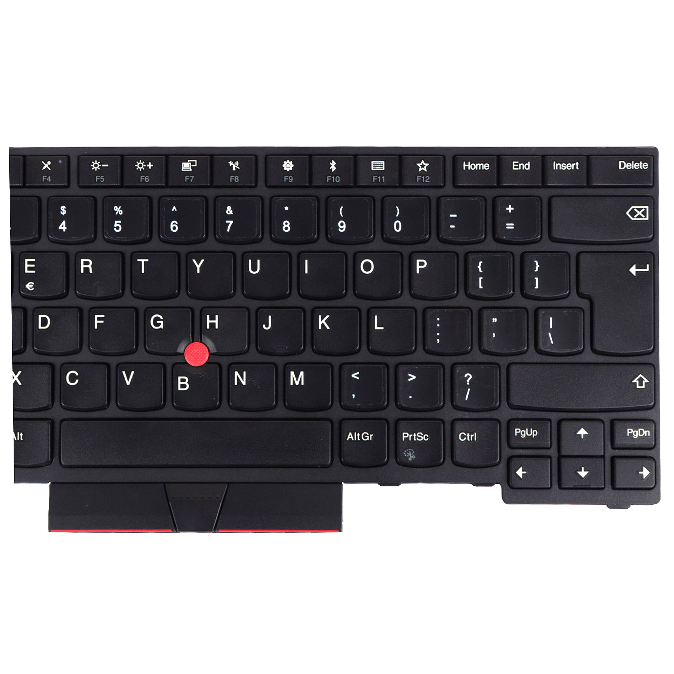 Klawiatura Lenovo E480 E490 T480s L480 L380 T490 L390