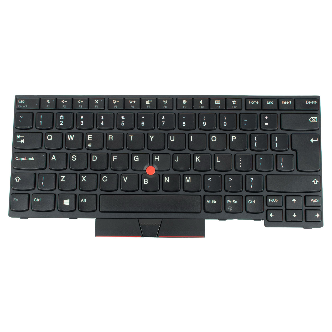 Klawiatura Lenovo E480 E490 T480s L480 L380 T490 L390