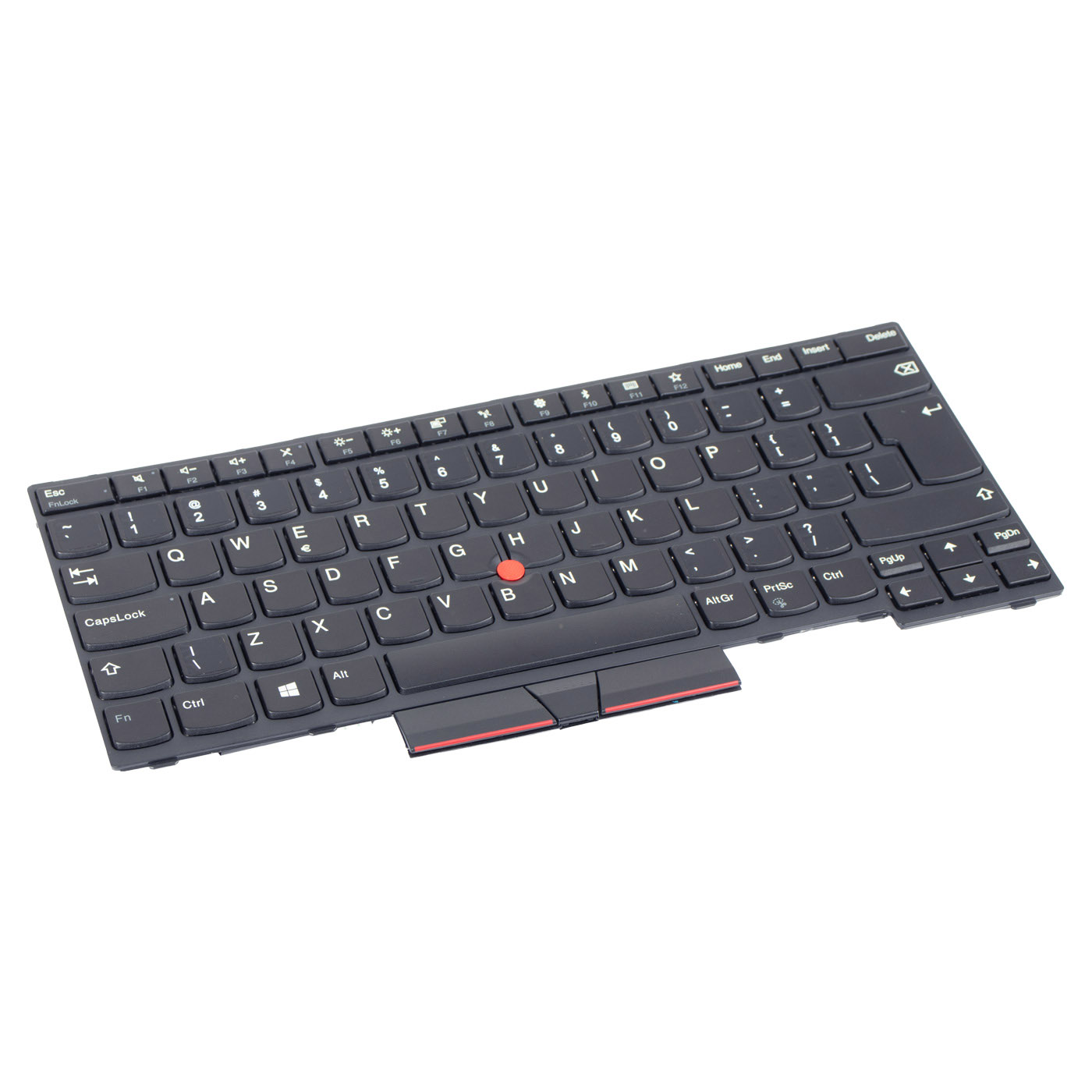 Klawiatura Lenovo E480 E490 T480s L480 L380 T490 L390