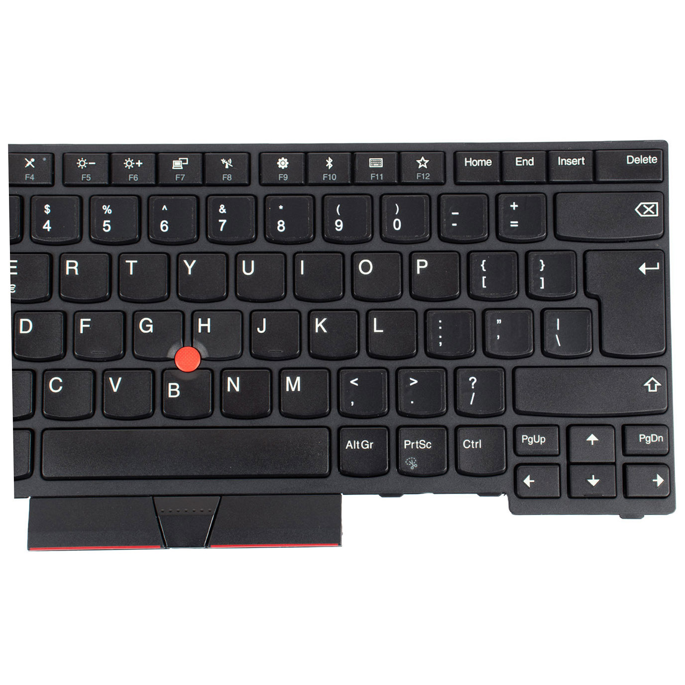 Klawiatura Lenovo E480 E490 T480s L480 L380 T490 L390