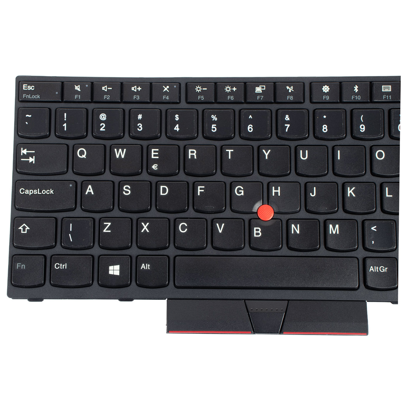 Klawiatura Lenovo E480 E490 T480s L480 L380 T490 L390